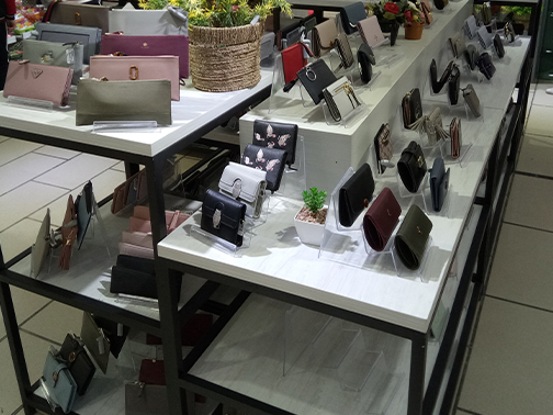 重庆钢木展架